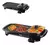 Parrilla plancha electrica FootPro®