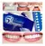 Tiras De Gel Blanqueador DentalWhite X7 - tienda online