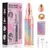 Depilador facial USB 2 en 1 - comprar online