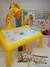 Mesa Proyector jirafa para Niños