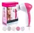 Cepillo facial 5 en 1 Masajeador - comprar online