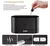 Humificador Llamarada ClickMart - comprar online