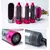 Set ClickMart™ - Cepillo secador Multistyler 5 en 1 - ClickMart