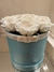 Box Flowers M - 21 x 17 cm altura e diâmetro - comprar online