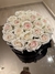 Box Flowers G - 26 x 21 cm altura e diâmetro na internet