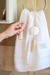 Pingente gesso perfumado - comprar online