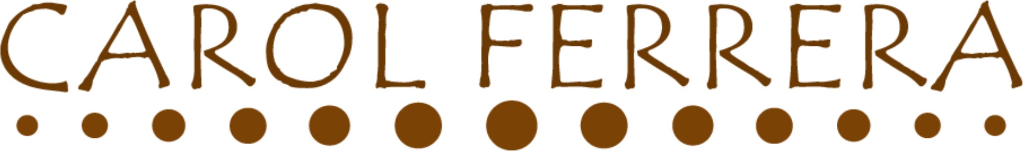 Carol Ferrera Design