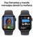 Imagen de Apple Watch SE 2 44mm Sport Band