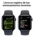 Imagen de Apple Watch SE 2 40mm Sport Band
