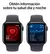 Apple Watch SE 2 40mm Sport Band - tienda online