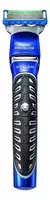 Gillette Fusion Proglide Styler Eléctrica 3en1 Express Color Negro - PuertoTech