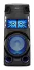 Parlante Bluetooth Sony Mhc-v43 Equipo De Musica Dvd Hdmi Color Negro Potencia RMS 450 W en internet