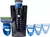 Gillette Fusion Proglide Styler Eléctrica 3en1 Express Color Negro - comprar online