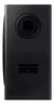 Barra de sonido Samsung Q-series 9.1.4 Ch Hw-q930d color negro titán - tienda online