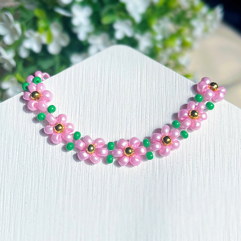 Pulseira Primavera - comprar online