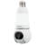 CAMERA LAMPADA WI-FI IM6 FULL COLOR 3MP - loja online