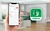 CAMERA IZY SMART INTELBRA WI-FI IZC 1004 na internet