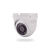 CAMERA SEGURANÇA DOME METAL IR20M 2.0MP L2.8 1/3