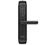 FECHADURA SMART INTELBRAS EMBUTIR MFD7000+ CENTRAL DE AUTOMAÇAO - comprar online