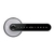 FECHADURA ELETRONICA BIOMETRIA SENHA TAG BLUETOOTH AGL - comprar online
