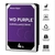 HDD WD PURPLE 4 TB P/ CAMERAS SEGURANÇA