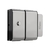 Imagem do FECHADURA SOLENOIDE FAIL SAFE P/ VIDRO FS3010