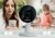 CAMERA WI-FI INTELBRAS HD C/MICROSD 32GB IMX1 na internet