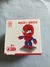 MICRO BRICK SPIDER-MAN