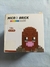 MICRO BRICK DIGLETT