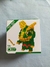 MICRO BRICK KECLEON