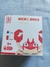 MICRO BRICK KRABBY - comprar online