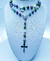 Rosario Bolas de Colores - comprar online