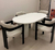 Juego comedor hindu - comprar online