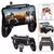 Controlador Gamepad para Pubg, W11 Plus, Free Fire