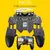 AK66 Six Fingers PUBG Game Controller, Gamepad, Joystick para IOS, Telefone Móv