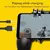 AK66 Six Fingers PUBG Game Controller, Gamepad, Joystick para IOS, Telefone Móv