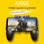 AK66 Six Fingers PUBG Game Controller, Gamepad, Joystick para IOS, Telefone Móv - loja online