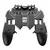 AK66 Six Fingers PUBG Game Controller, Gamepad, Joystick para IOS, Telefone Móv na internet