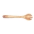 GARFO REDONDO BAMBOO 30CM -103 (7080) - comprar online