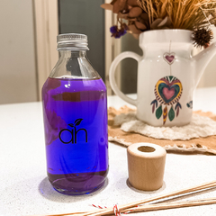 Difusor botella