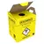 Coletor para Material Perfurocortante 7L Descarpack