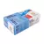 Luva Nitrílica Powder Free Azul G Descarpack com 100 Unidades