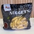Nuggets de pollo crocante 3 ARROYOS x 1kg