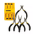 Set de Alicates y Destornilladores 10 Piezas - Stanley - comprar online