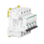 Interruptor termomagnético ACTI9 IC60N 4x10A curva C (A9F74410) - Schneider en internet