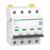 Interruptor termomagnético ACTI9 IC60N 4x10A curva C (A9F74410) - Schneider - comprar online