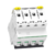 Interruptor termomagnético ACTI9 IC60N 4x10A curva C (A9F74410) - Schneider - tienda online