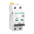 Interruptor termomagnético ACTI9 IC60H 2x40A curva C (A9F87240) - Schneider - comprar online