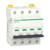 Interruptor termomagnético ACTI9 IK60 4x10A curva C (A9K24410) - Schneider - comprar online
