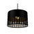 Colgante ASTRO Redondo - Spotsline - comprar online